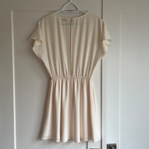 BNWOT⎜Aritzia Little Moon⎜COSMOS DRESS⎜ESPACE - Picture 2 of 15